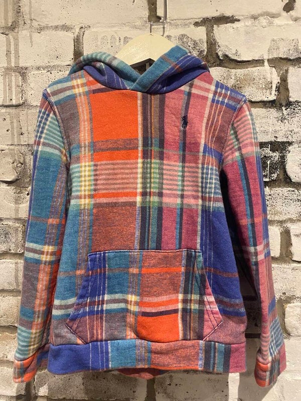 Girl’ Ralph Lauren/Polo Sweater