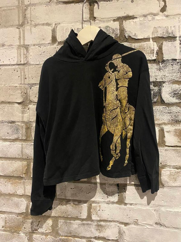 Girl’s Ralph Lauren Hoodie