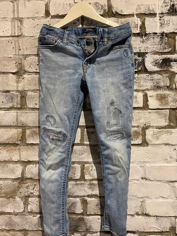 Ralph Lauren Jeans
