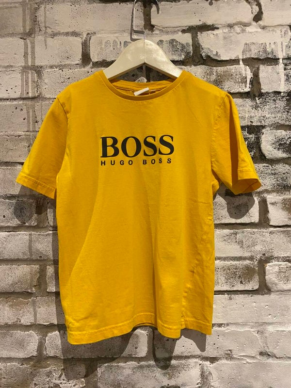 Boy’s Hugo Boss T-Shirt