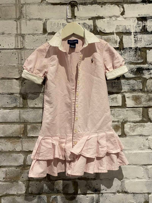 Ralph Lauren Dress