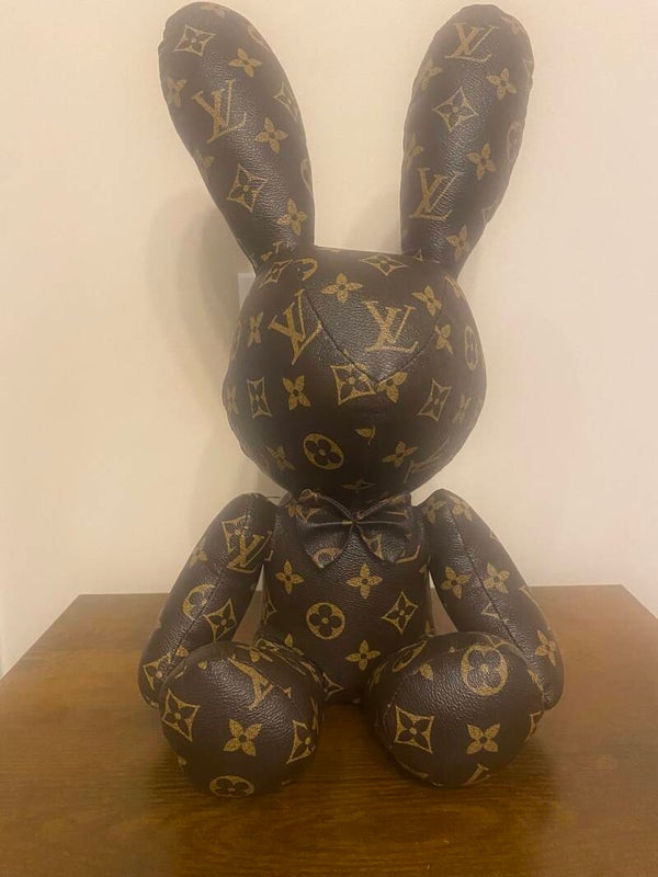 Bunny Plushy