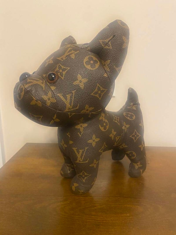Dog Plushy