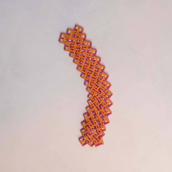Flexi Chain Fidget – Sensory Fidget Toy (2 Pack)