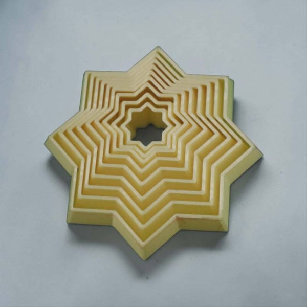 Shaker Sensory Fidget