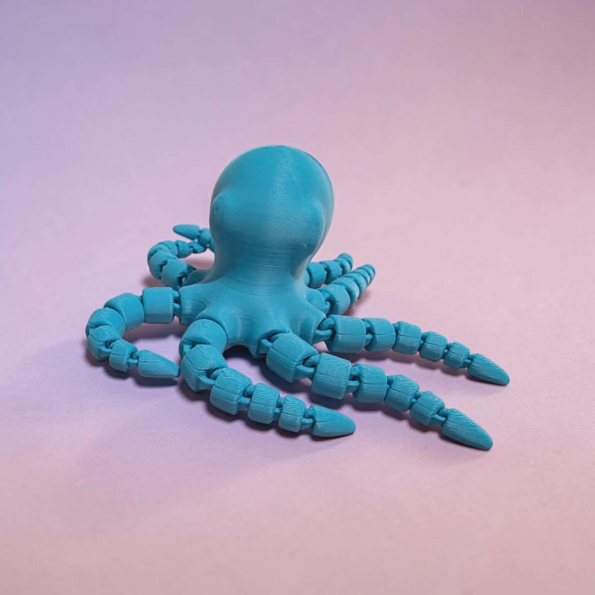 Flexi Octopus – Sensory Play That Moves With You