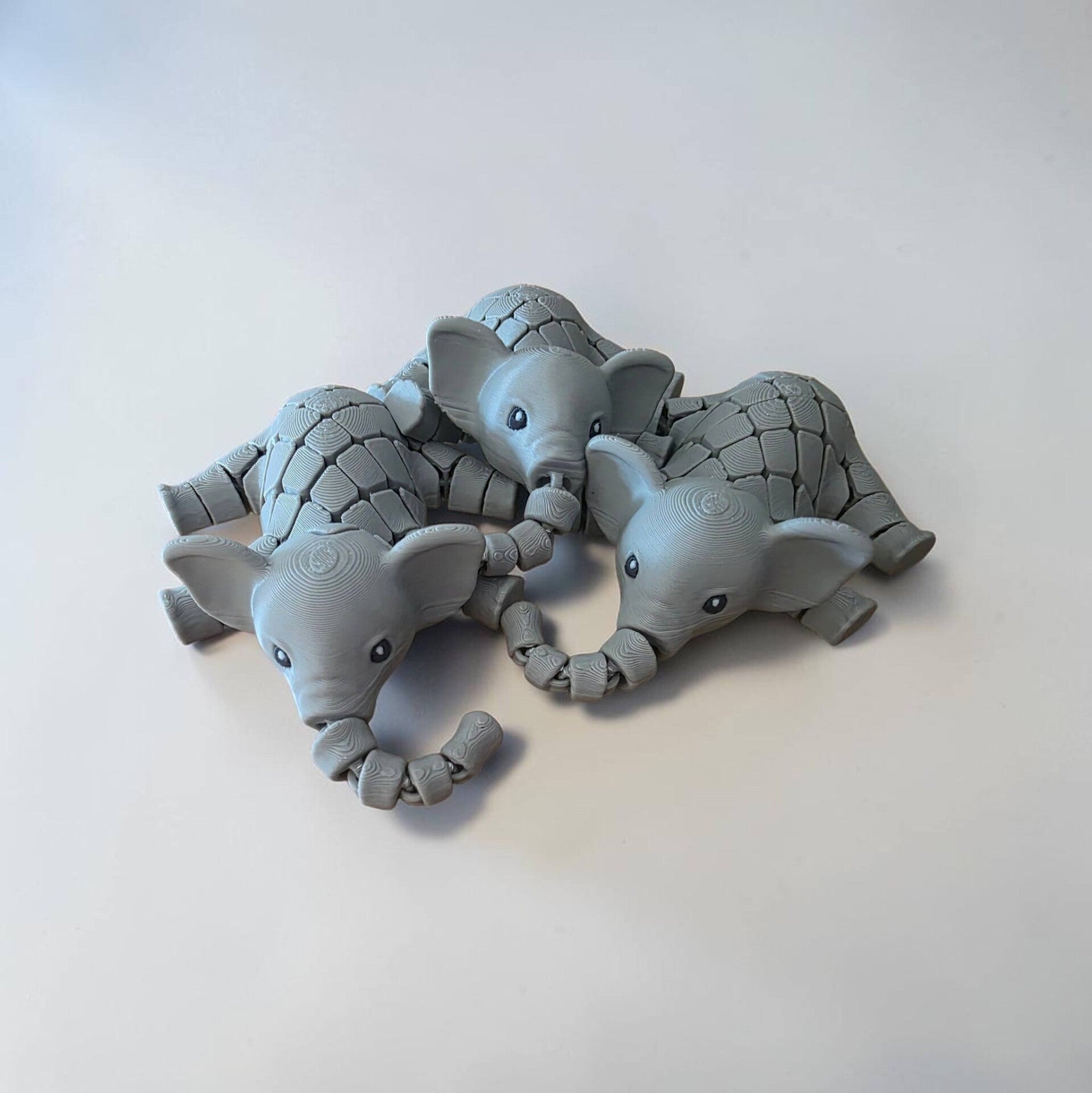 Flexi Elephant – Sensory Play That Moves With You