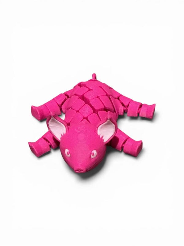Flexi Pig – Sensory Play That Moves With You