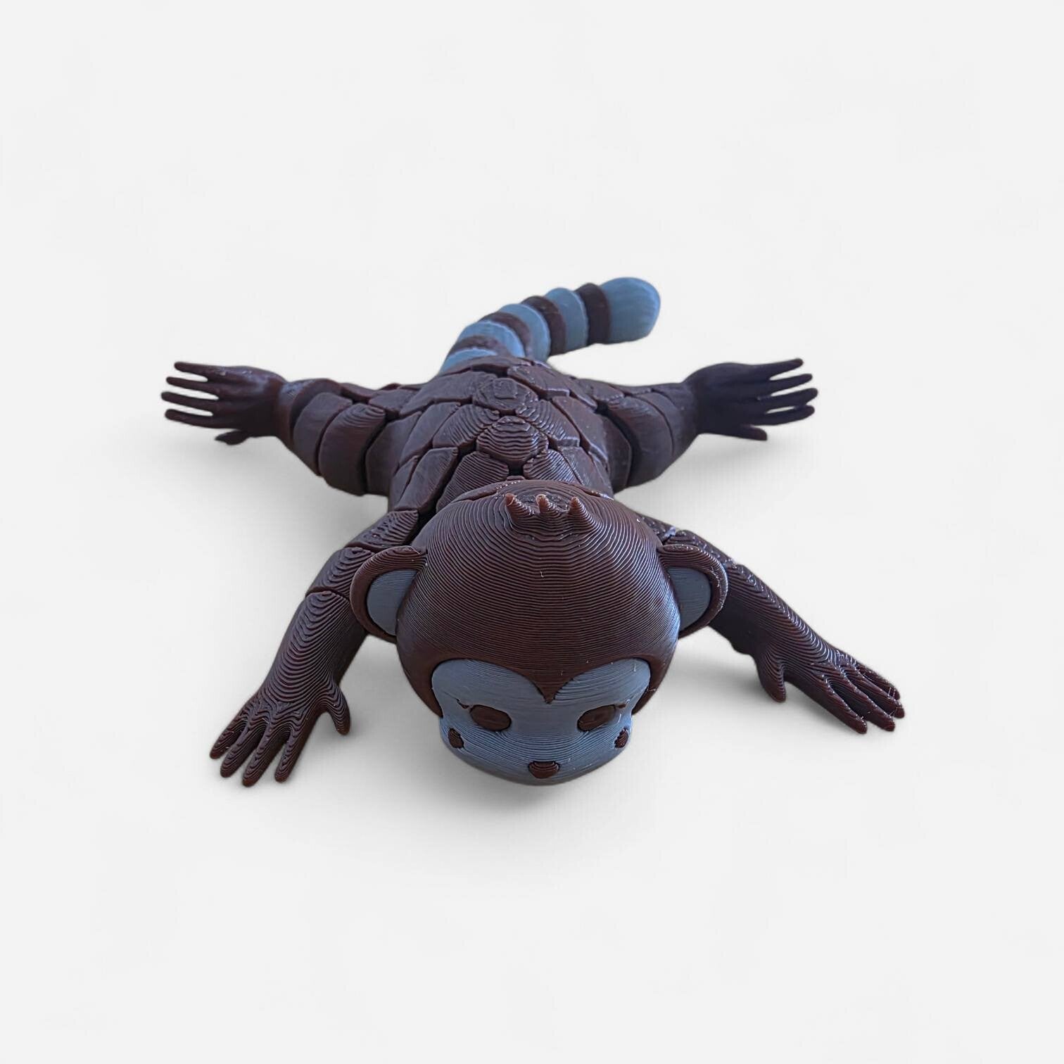 Flexi Monkey – Sensory Play That Moves With You