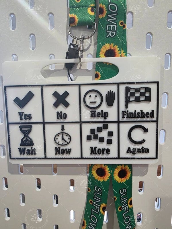 Core Communication Board