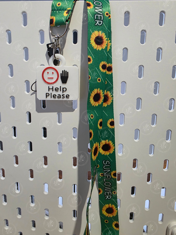 Communication Support Set