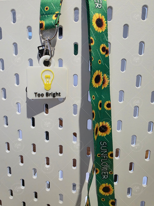 Sensory Support Set
