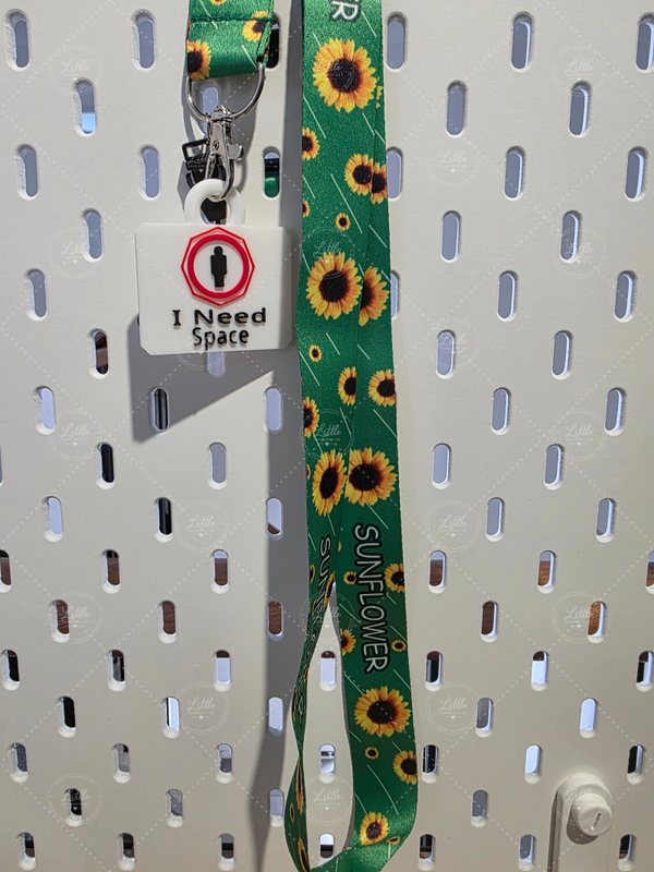 Regulation & Space Set