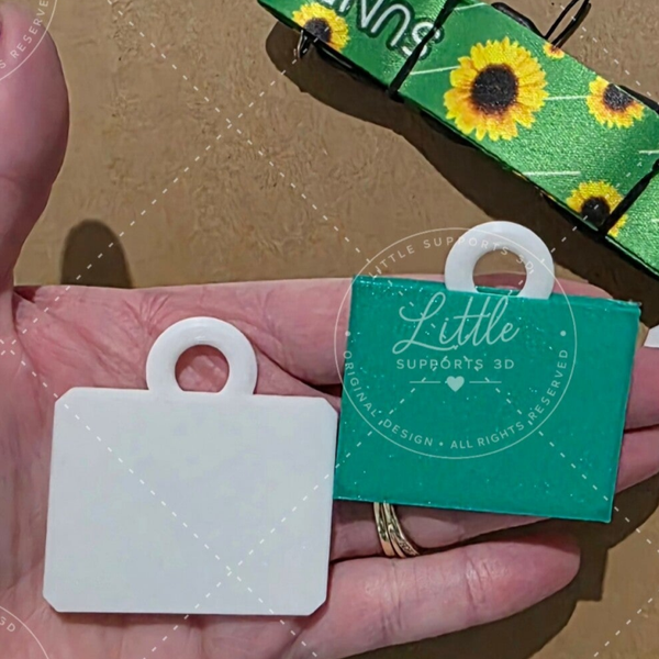 Custom Communication Tags