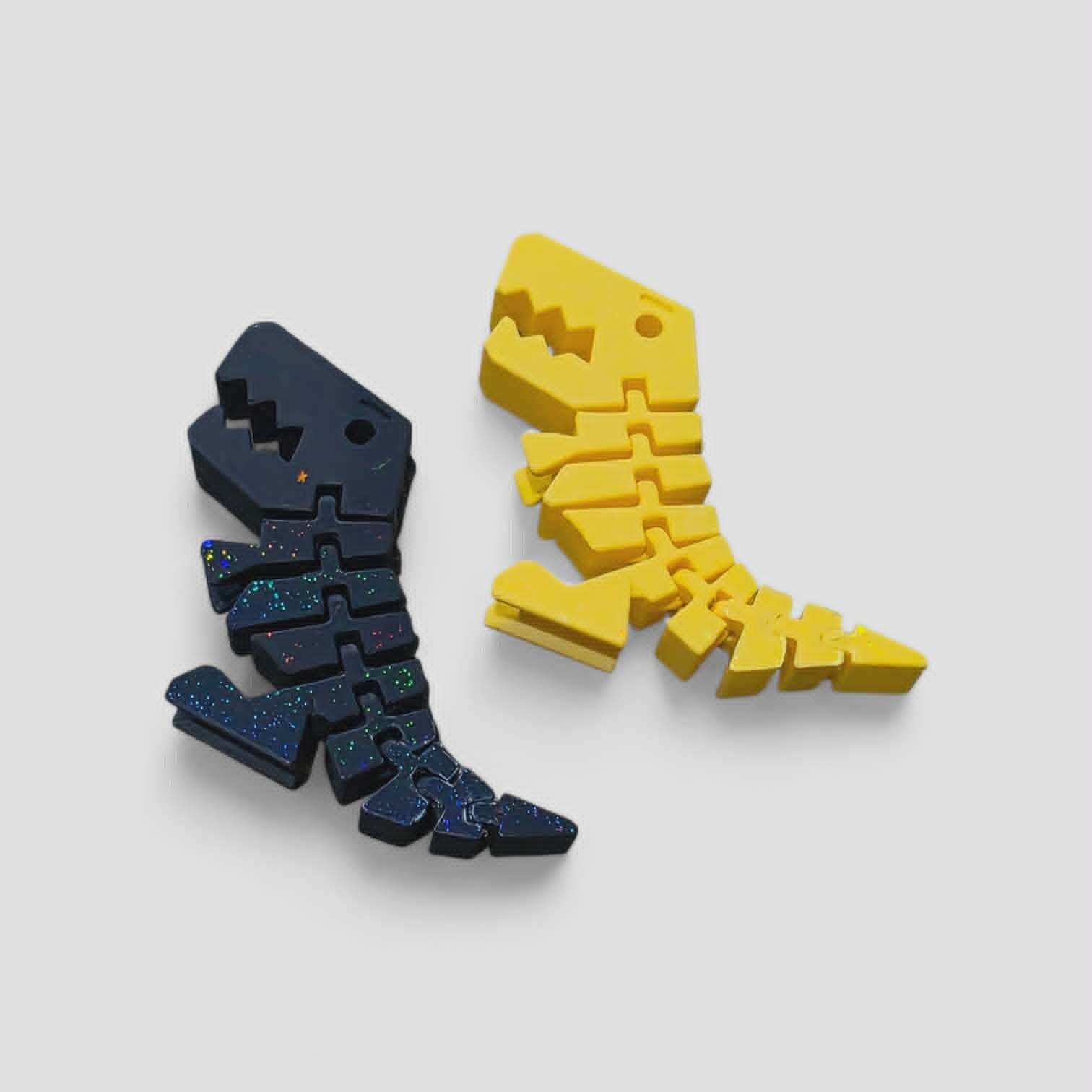 Flexi Dinosaur – Sensory Play That Moves With You
