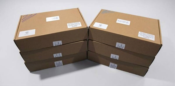 Mystery Box Sensory Surprise Pack