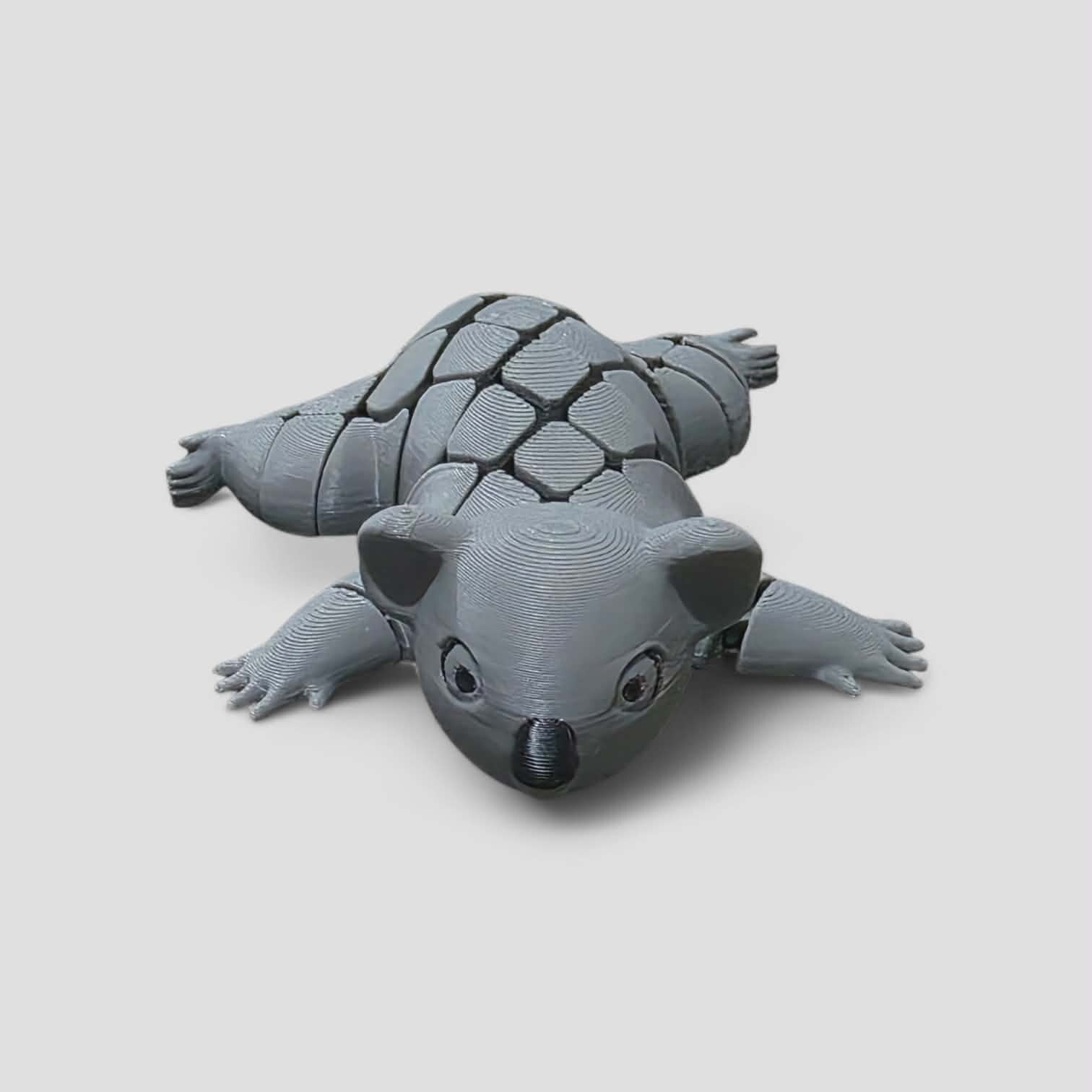 Flexi Koala – Sensory Play That Moves With You