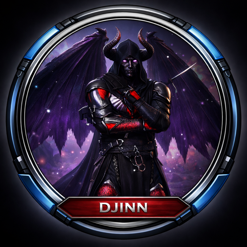 Djinn