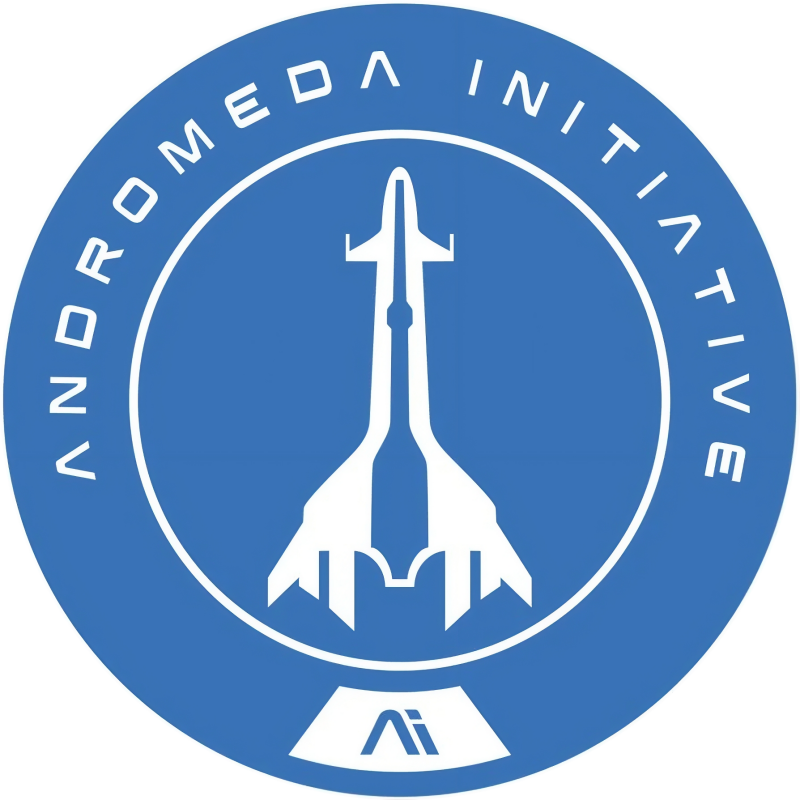 Andromeda Initiative