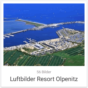 Ostsee Resort Olpenitz