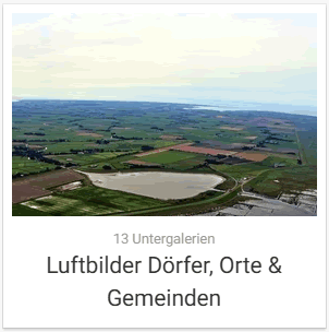 Luftbilder Dörfer, Orte & Gemeinden