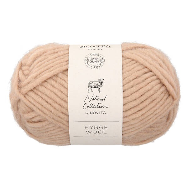 Novita Hygge wool