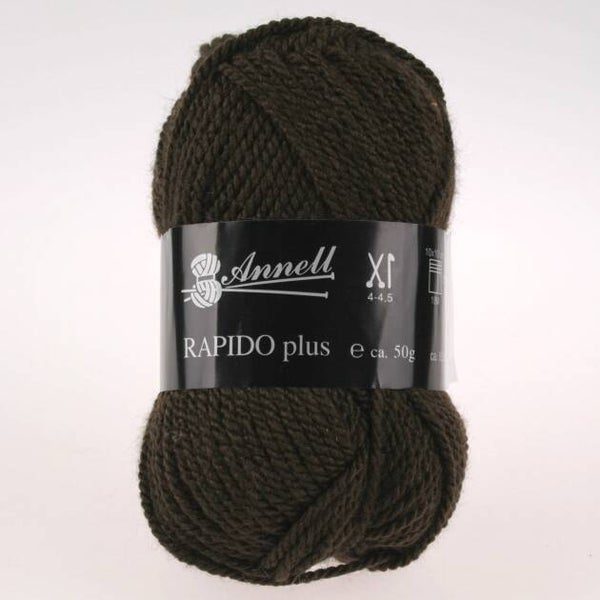 Annell Rapido plus
