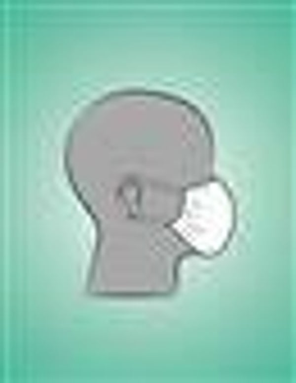 Cette mondkapjes vanaf 10 jaar