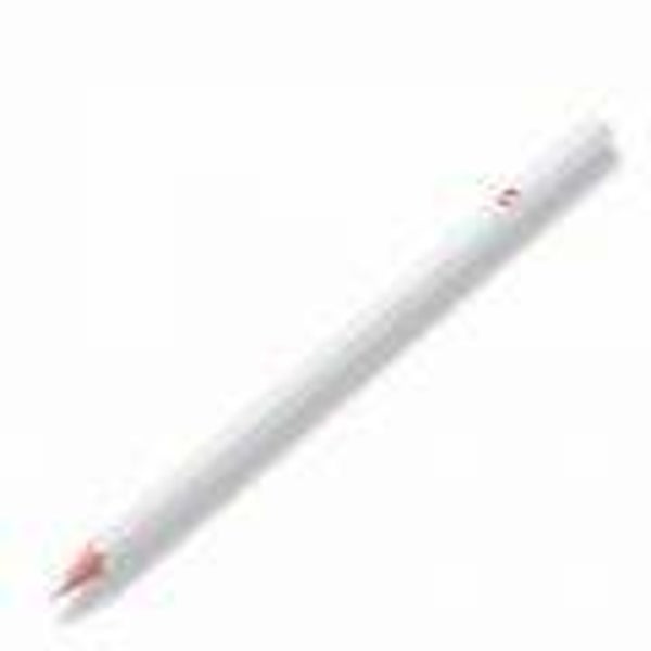Prym markeerstift uitwisbaar wit