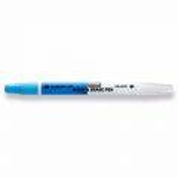 Prym nietuitwisbare wasmarkeerstift turquoise