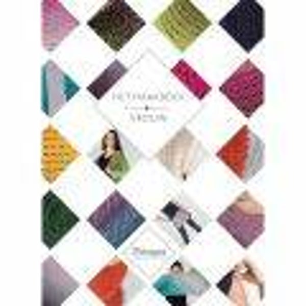 Boek Het haakboek vrouw