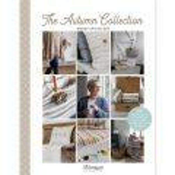 Boek The autumn collection
