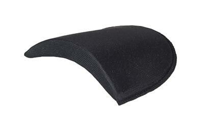 Schoudervulling recht