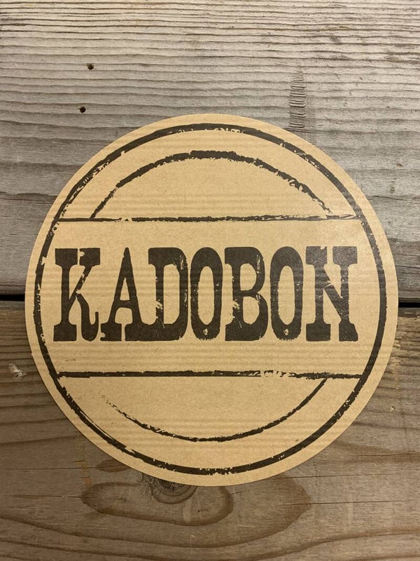 Kadobon Knoppunt cadeaubon