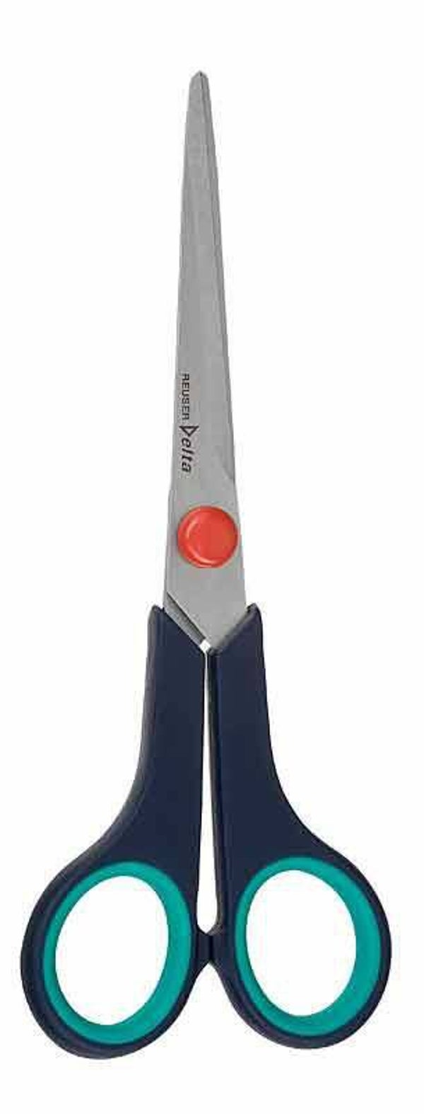 Schaar: papierschaar 17cm