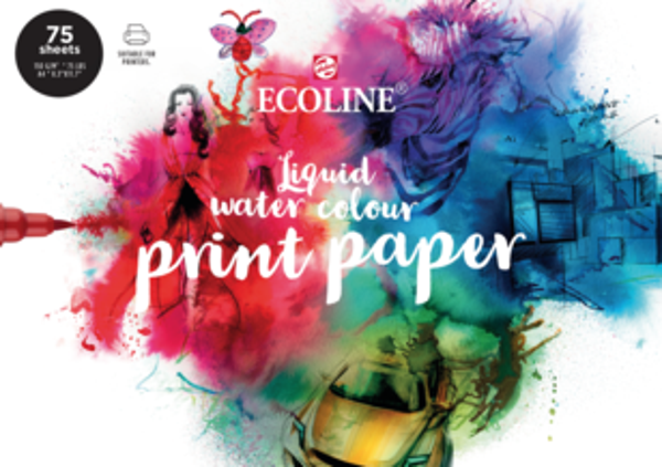 Ecolinepapier