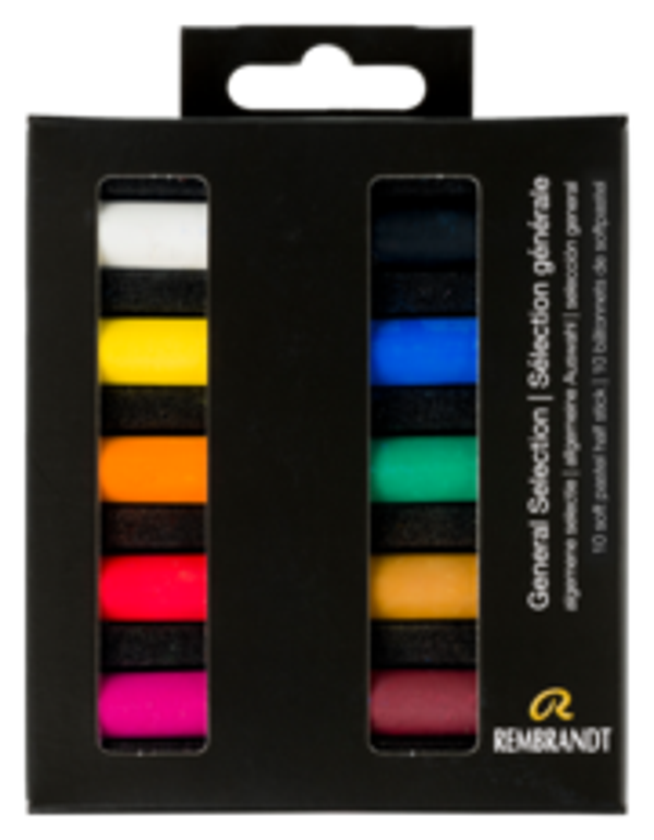 Talens Softpastel Rembrandt