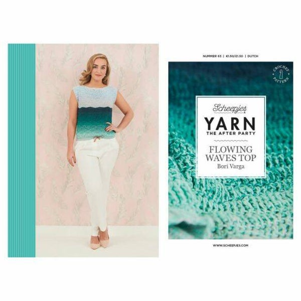 Yarn The AfterParty nr. 63