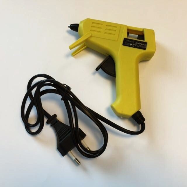 Lijmpistool klein