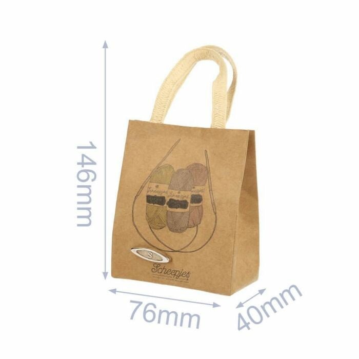 Muziekdoosje Scheepjes