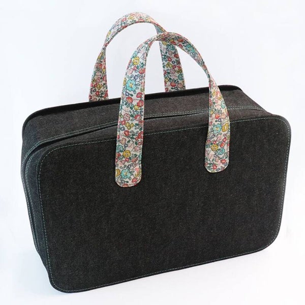 Knitpro Bloom koffer-handwerkkoffer