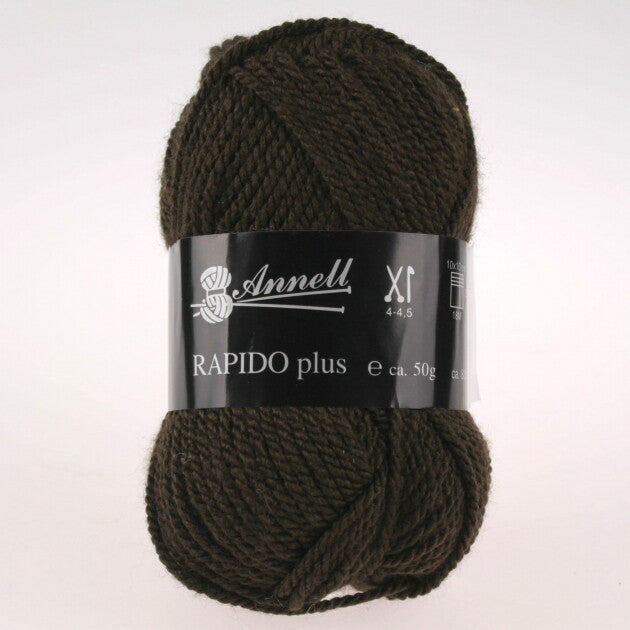 Annell Rapido plus