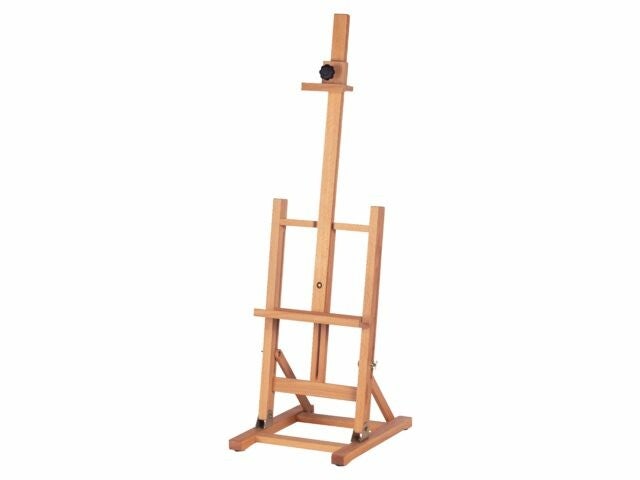 Schildersezel tafelmodel Ibiza