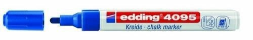 Edding window marker - diverse kleuren