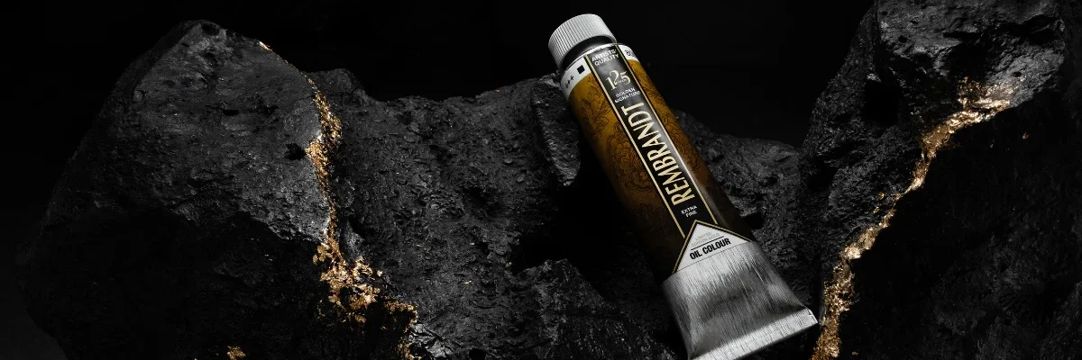 REMBRANDT OLIEVERF SET TRADITIONAL 15X15ML | Van Beek Art Supplies