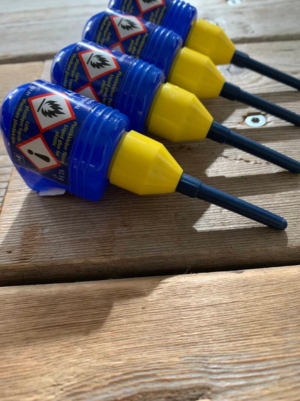 Revell modelbouwlijm