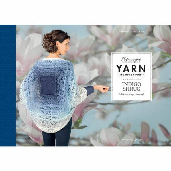 Yarn The AfterParty nr. 27
