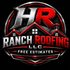 HR RANCH ROOFING LLC