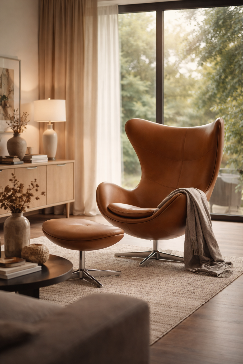 Barcelona Chairs Knoll stoel fauteuil Mies van der rohe deluxfurn