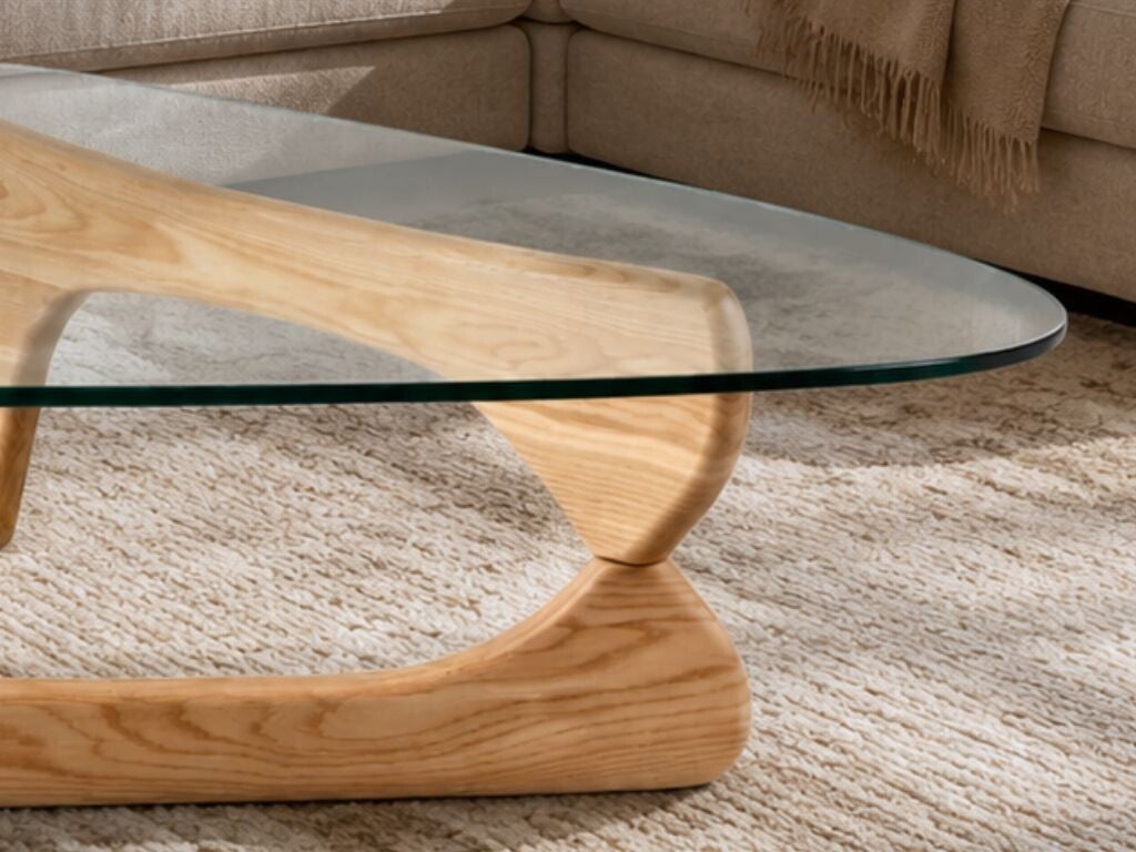 noguchi salontafel essen